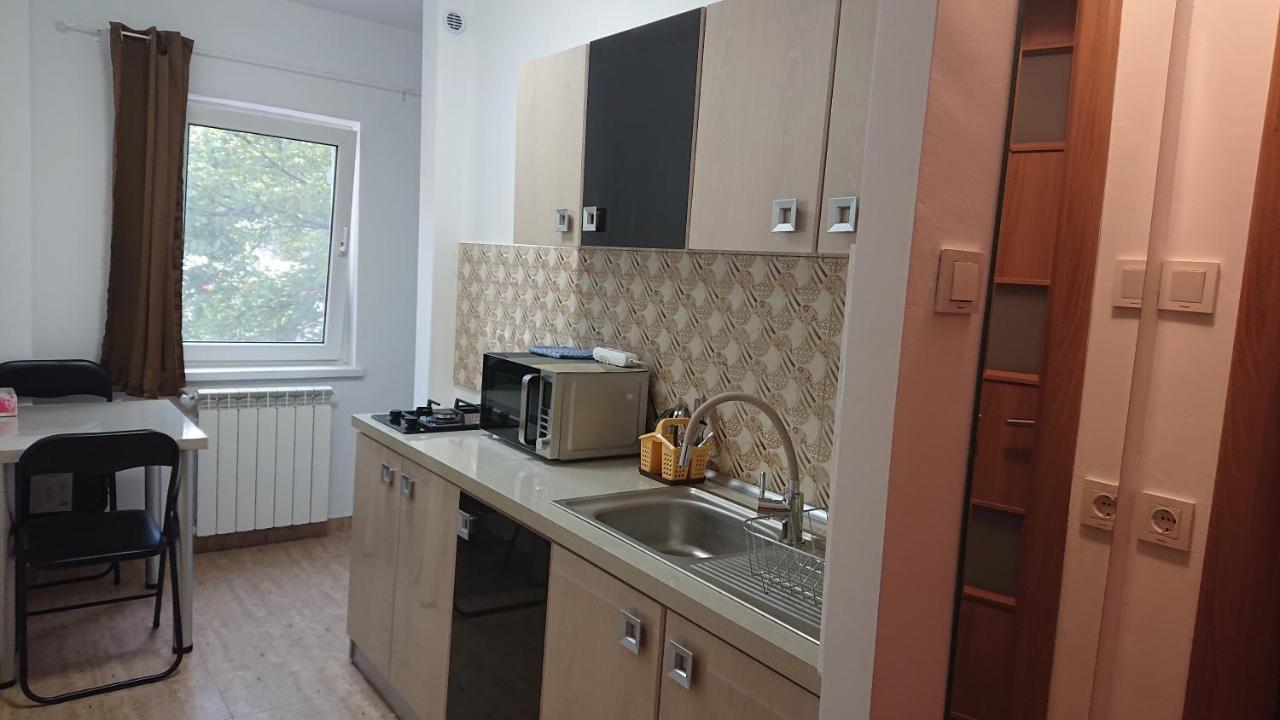 Gamma Group Sud Apartment Bucharest Exterior photo